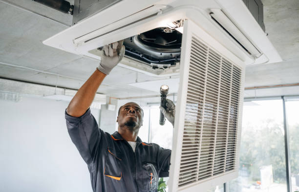 Licensed Hvac Repair service in Mascoutah, IL - FH HVAC